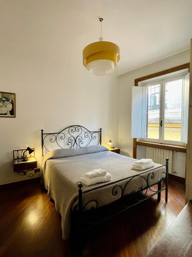 MARTINA HOUSE - Prices & B&B Reviews (Rome, Italy)